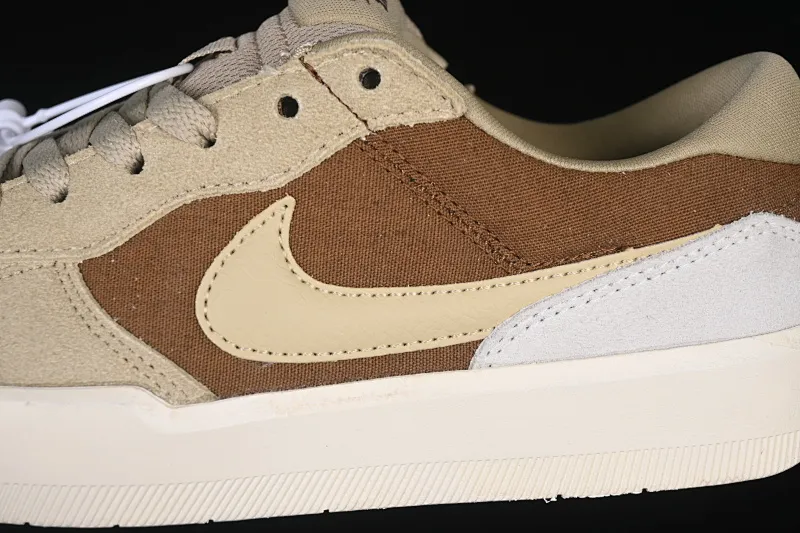 All categories Nk SB Dunk series Nk Force 58 simplified skateboard shoes Nike SB Force 58 Nike simplified retro skateboard shoes DV5477-202